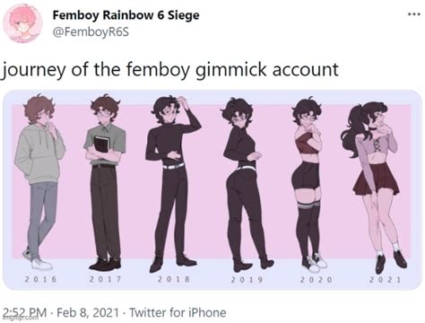 femboy transition meme|Egg (Transgender)